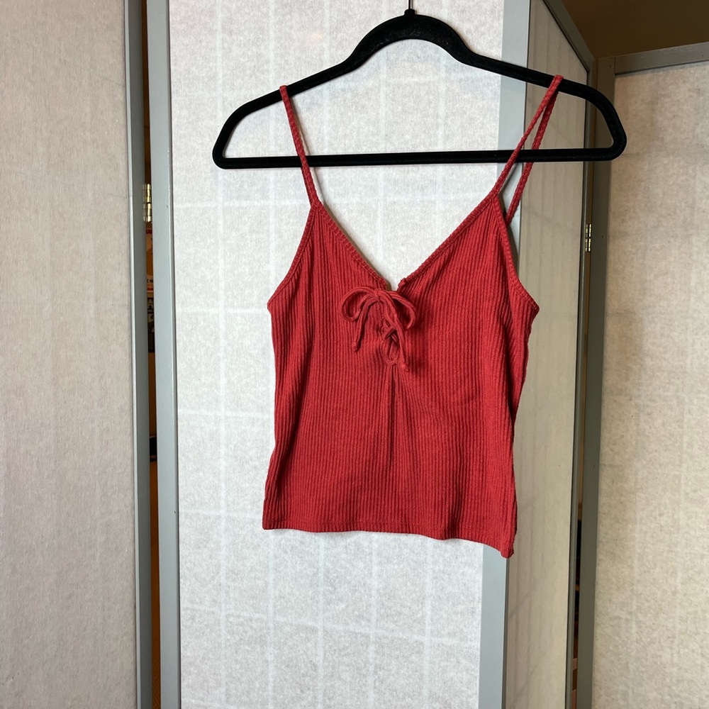 Tilly’s Full Tilt tank top